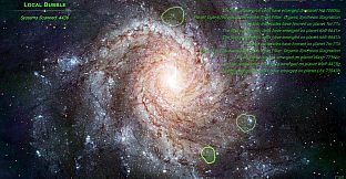 Galactic Simulator 3