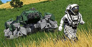 Space Engineers - Style Pack