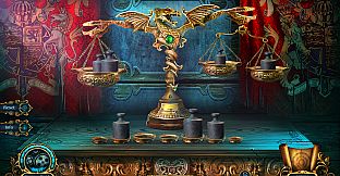 Chimeras: Tune of Revenge Collector's Edition