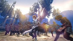 WARRIORS OROCHI 3 Ultimate