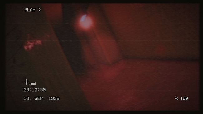 Walking Sim Horror Bundle Vol 1