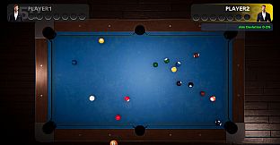 8 Ball Pool: Play Together