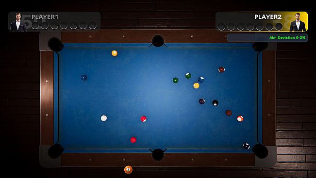 8 Ball Pool: Play Together