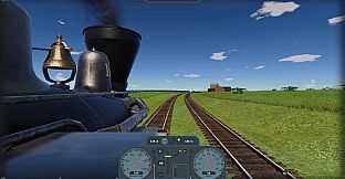 Train World Driver