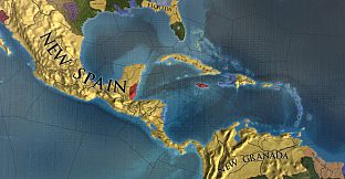 Immersion Pack - Europa Universalis IV: Golden Century