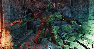 Monsters for Clip maker