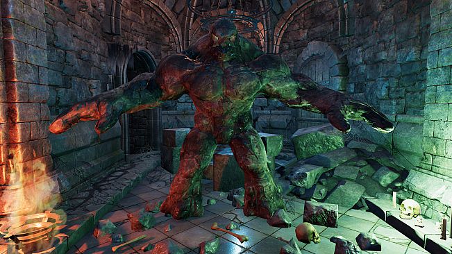 Monsters for Clip maker