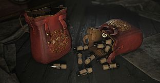 Hunt: Showdown 1896 - Spirit of Nian