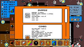 Smashing Simulator Idle