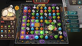 Roguematch : The Extraplanar Invasion