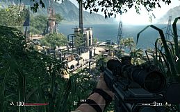Sniper: Ghost Warrior