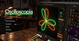 Oscilloscopia