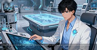 Rebirth of Legal maniac 2 - DLC King of Digital Black Gold 2