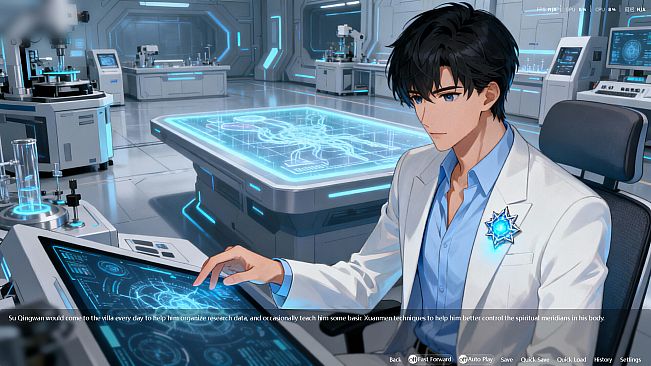Rebirth of Legal maniac 2 - DLC King of Digital Black Gold 2
