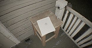 Nightmare Visions Chapter 1