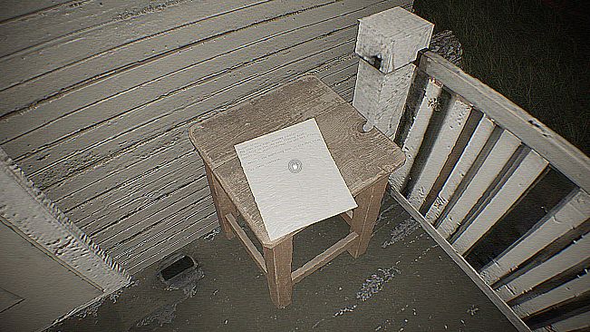 Nightmare Visions Chapter 1