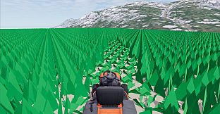 A Cut Above: Mow & Grow