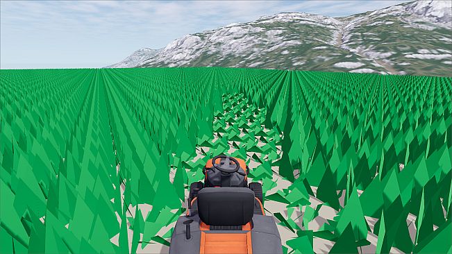 A Cut Above: Mow & Grow