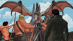 Rainbow Cloud: A GAY RPG