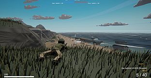Old War Together