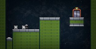 Warp Bot
