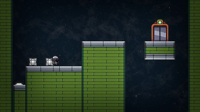 Warp Bot