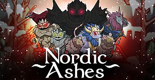 Nordic Ashes Playtest