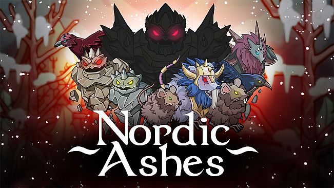Nordic Ashes Playtest