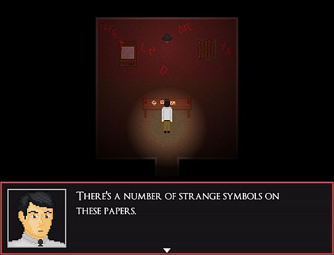 Azurael's Circle: Chapter 3