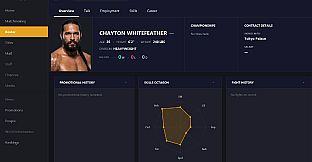 Fight Manager