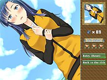 Naked Story (Sports Festival Ver)