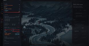 The Hunted