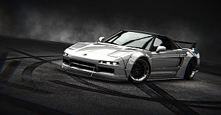 EXPERT Cars Pack