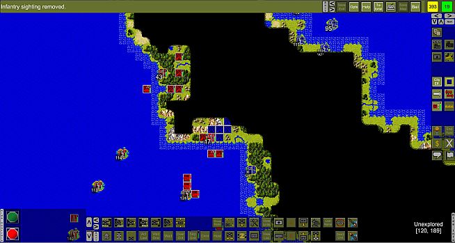 Empire Deluxe Combined Edition