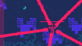 Retro Abyss : Last Wish Of The Game