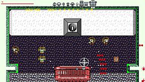 Starry Moon Island 2