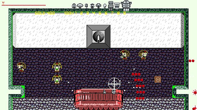 Starry Moon Island 2