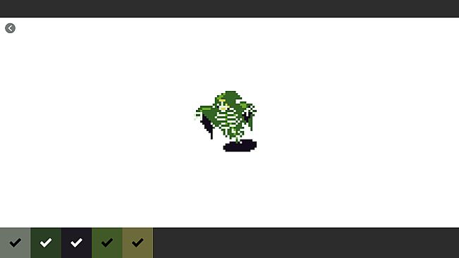 Pixel Draw - Expansion Pack 5