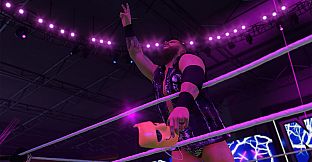 Przepustka sezonowa WWE 2K23