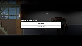 Changeover: Decisions