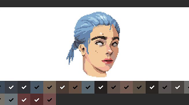 Color Pixel Heroes - Expansion Pack 2