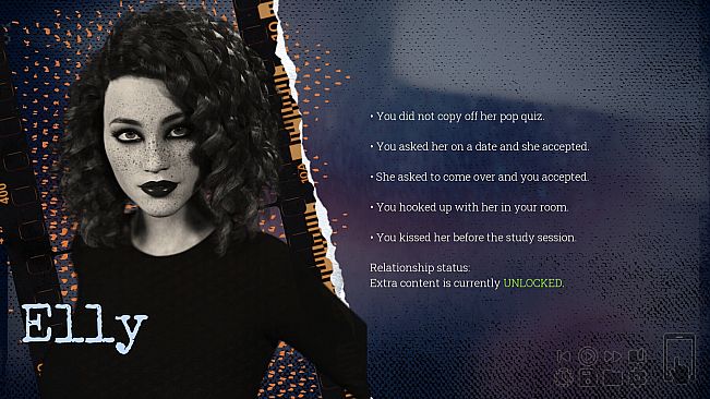 A Shot in the Dark - Part 1