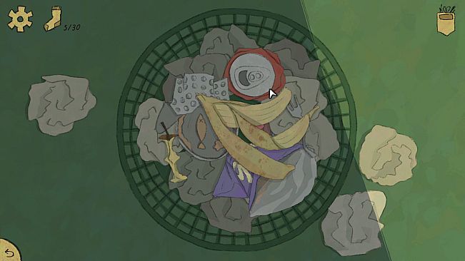 Membrillo Hid My Socks