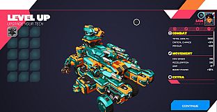 TerraTech Legion - Supporter Pack