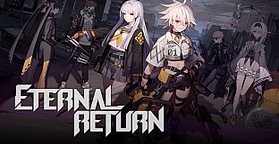Eternal Return Soundtrack