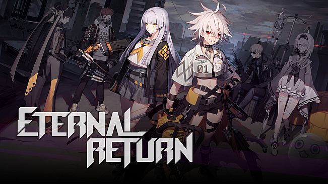 Eternal Return Soundtrack