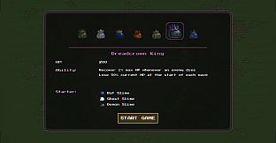 SlimeHold
