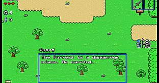 Knights of the Silver Table