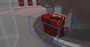 The Body VR: Anatomy Viewer