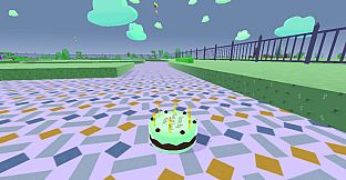 Party Business Supreme